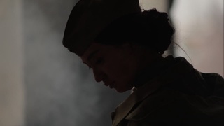 Урушда жасорат кўрсатган ўзбек аёлига бағишлаб фильм яратилади