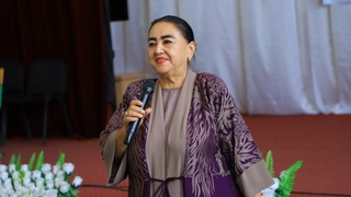 Ватан сарҳадлари ишончли қўлларда