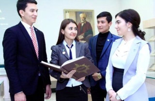 Yashab qolishimiz sharti