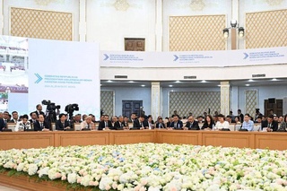 Ҳудудий электр тармоқларининг бошқарувини хусусий секторга бериш бошланади