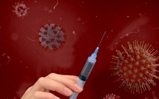 Aholisini koronavirusga qarshi emlab boʻlgan dunyodagi ilk davlat nomi aytildi