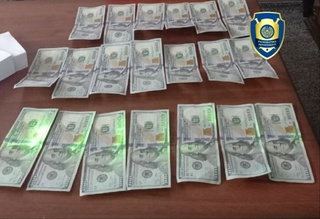 Ўқишга киритиб қўйишни ваъда қилган фирибгар қўлга олинди