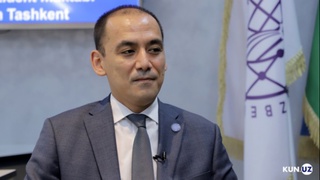 Амалиёт билан назария уйғунлашсагина мустаҳкам билим олиш мумкин