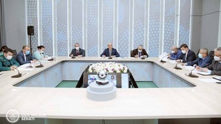 “Psixiatriya yordami toʻgʻrisida”gi Qonun dastlabki tarzda muhokama qilindi