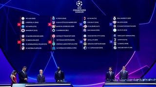 Сумеют ли Холанн и Левандовски выбить «Боруссию» и «Баварию»?