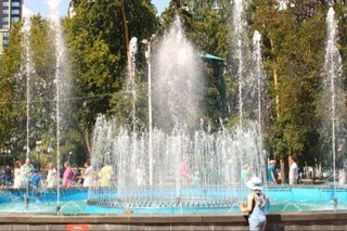 Прогноз погоды на день 22 мая