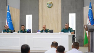 Дар ду соли охир беш аз 72 ҳазор нафар шахсони бешаҳрванд ба шаҳрвандии Ӯзбекистон пазируфта шудаанд