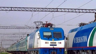 Қурбон ҳайити муносабати билан қўшимча йўловчи поездлар ҳаракати йўлга қўйилади