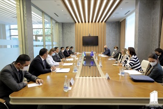 Jahon banki qariyb 300 million dollarlik imtiyozli kredit va grant ajratadi