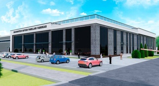 К концу года в Кашкадарье планируется запуск завода по выпуску солнечных панелей