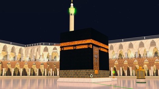 Саудовская Аравия разрешила узбекистанцам совершить малый хадж