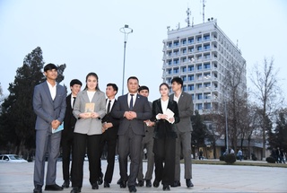 Олий таълимнинг жамиятдаги масъулияти қандай бўлиши керак?