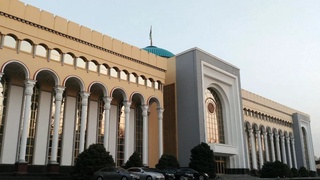 Ташқи ишлар вазирлиги тузилмасида янги бошқарма ташкил этилди