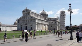 Дар Тошкент филиали донишгоҳи Пизан кушода мешавад