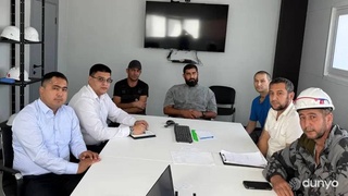 В Свердловской области России для граждан Узбекистана предложили работу с зарплатой до 150 тысяч рублей
