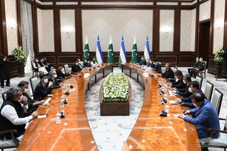 Shavkat Mirziyoyev: Islohotlarimizning mazmuni va ruhi bir-biriga o‘xshash va uyg‘undir