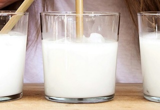 Sut iste'mol qilish qandli diabet xavfini kamaytiradi – tadqiqot