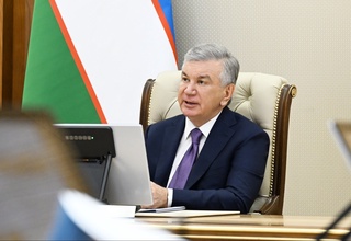 Соғлиқни сақлаш тизимини янада ривожлантириш масалалари муҳокама қилинди