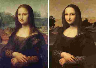 Буюк санъат асарларида қандай сирлар яширинган?