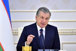 National budget parameters discussed for 2021