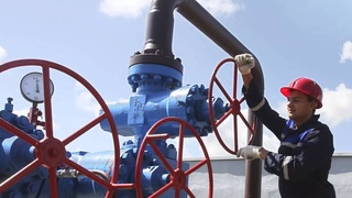 «Газпром» прорабатывает маршруты подачи газа в Казахстан и Узбекистан