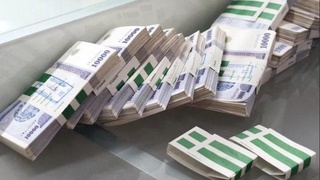 Aliment pullari undirib berildi