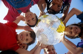 Ўзбекистон болалар ҳуқуқларини ҳимоялаш бўйича бутунжаҳон акциясини қўллаб-қувватлайди