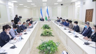 Главная цель - искоренить принудительный труд