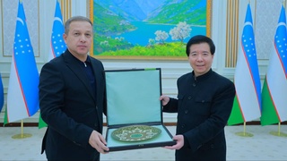 Перспективные проекты в рамках достигнутых соглашений