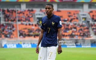 Chorak finalda Oʻzbekiston bilan bahs olib borishi kerak boʻlgan Fransiya U-17 terma jamoasi turnirdan chetlatilishi mumkin