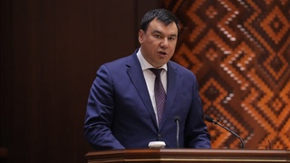 Мемлекеттік бағдарламаның 2022 жылғы I тоқсандағы атқарылуы бойынша  Министрлер Кабинетінің есебі тыңдалды