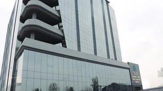 В столице открылся новый ЦГУ