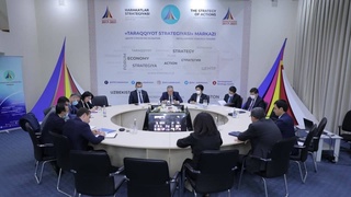 В процессе реформ повысится роль и значимость парламента