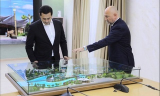 Turk investorlari O‘zbekiston sayyohlik sohasini rivojlantirmoqchi