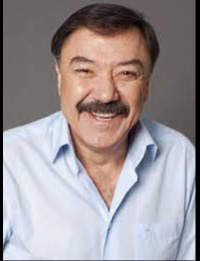 Рустам Саъдуллаев мукофотланди