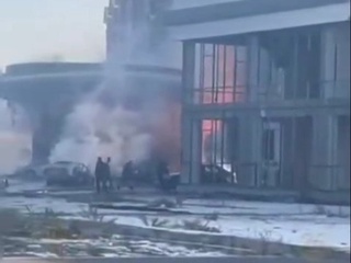 Fargʻonadagi gaz portlashi oqibatida yana uch kishi oʻldi, 5 kishi qamoqqa olindi