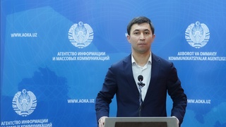 25 январь куни кузатилган қалин туман инсон саломатлиги учун хавфсиз даражада бўлган