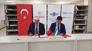 Количество авиарейсов между Узбекистаном и Турцией увеличится