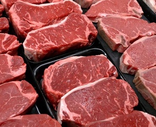 Муғулистон содироти гӯшти ҳалолро ба Ӯзбекистон афзоиш медиҳад