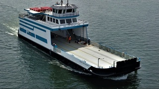 Ўзбекистон ва Озарбайжон паром ишлаб чиқаришни йўлга қўймоқчи