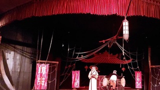 Yangi yilda bolalarni qanday tomoshalar kutmoqda?