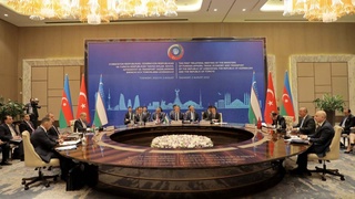 Oʻzbekiston, Ozarbayjon va Turkiya oʻzaro savdo hajmini 2 barobarga oshirish niyatida