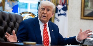 АҚШ Президенти пўлат ва альюминийга божларни 50 фоизгача оширди