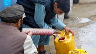 В Нью-Йорке принята Программа действий по водным ресурсам