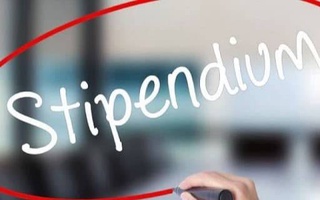 Одаренным студентам - специальные стипендии