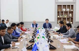 Үндістанмен ынтымақтастықтың жаңа қырлары қалыптасады