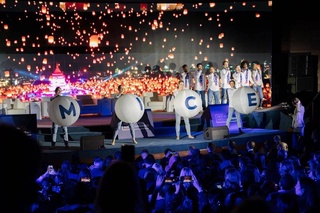 Узбекистан представил туристический и MICE-потенциал страны на Meet Global MICE Congress