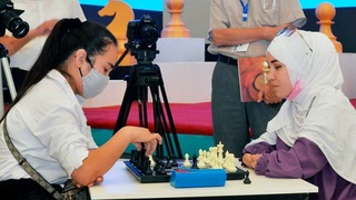 Шахматы – спорт без ограничений