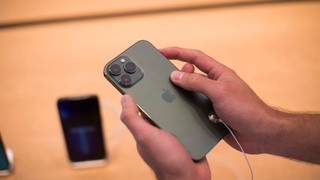 Apple 7 сентябрь куни янги iPhone 14ни тақдим этади