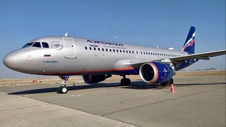 Аэрофлотнинг Бухородан Москвага парвози кечиктирилди